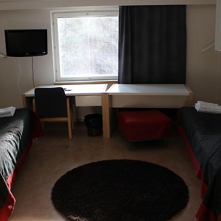 Santasport Hostel Rovaniemi Ngoại thất bức ảnh