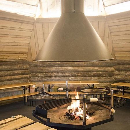 Santasport Hostel Rovaniemi Ngoại thất bức ảnh