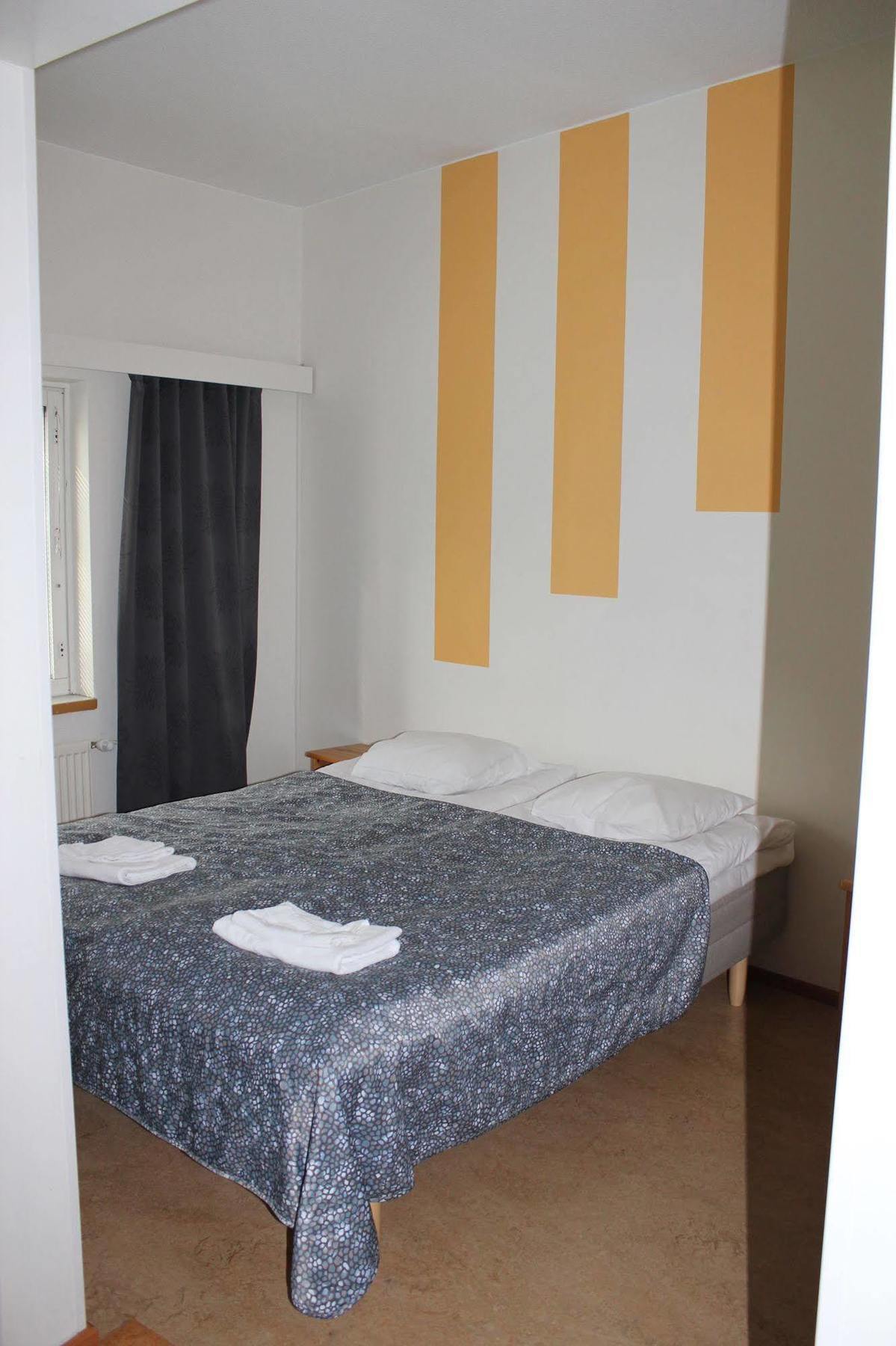 Santasport Hostel Rovaniemi Ngoại thất bức ảnh