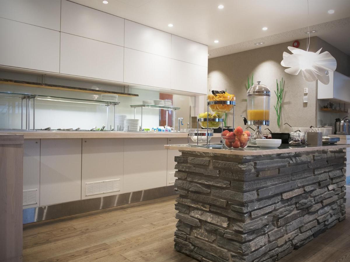 Santasport Hostel Rovaniemi Ngoại thất bức ảnh